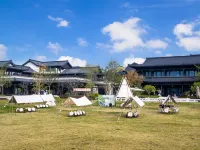 Poltton Century Hotel (Changtai Taoli Chunfeng Branch) Hotels near Xiaohuang Mountain Scenic Area