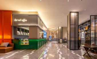 City Select Hotel (Dongguan Shipai Avenue Shipai Park)