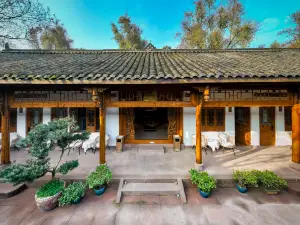 Chengdu jinfu hotel co., ltd