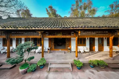 Chengdu jinfu hotel co., ltd Hotels in Dayi
