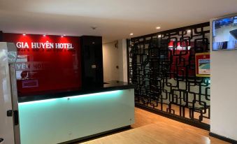 Gia Huyen Hotel