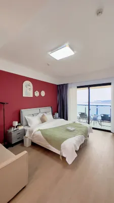 Fuzhou Guanyun Bay Holiday Homestay