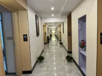 舒心賓館（湖北鄂州高中店） - 2 星級