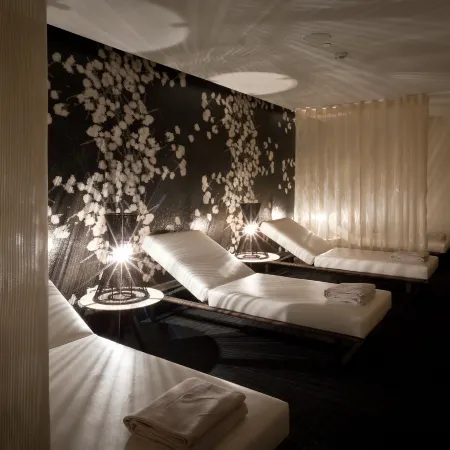 EPIC SANA Lisboa Hotel