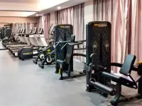 Yunhe Warwick International Hotel - Gym