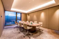 S.Phoenix Hotel Chengde - 5 estrellas
