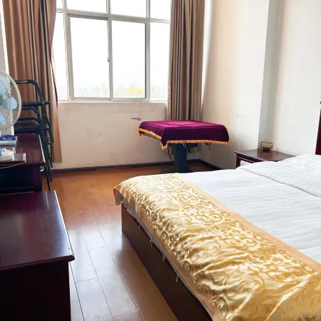 Weishan Fuxing Homestay