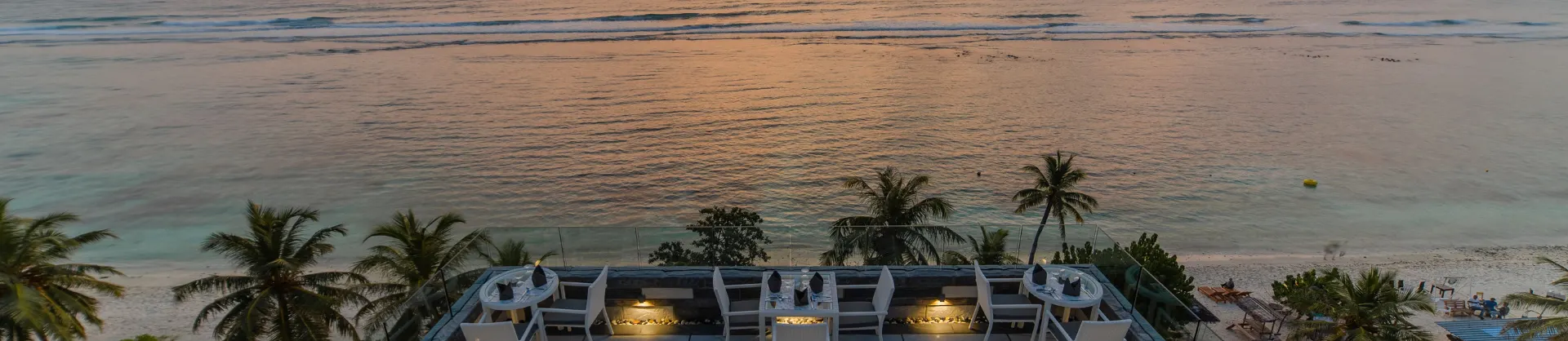 Four-Star Hotels
