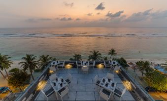 Hotel Ocean Grand at Hulhumale