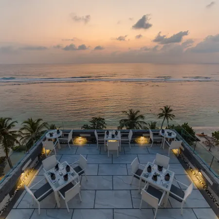 Hotel Ocean Grand at Hulhumale