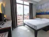 ibis budget Singapore Gold Hôtels à proximité de : Quartier rouge