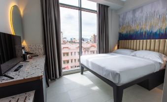 ibis budget Singapore Gold