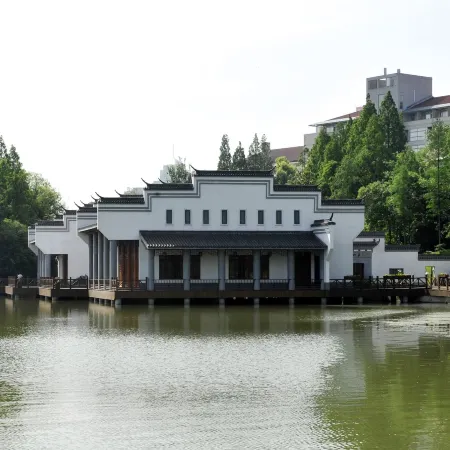 Daoxianglou Hotel