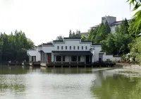 Daoxianglou Hotel Hotels near Xi Mountain Sceneic Area