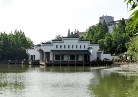 Daoxianglou Hotel Отели рядом с достопримечательностью «Xi Mountain Sceneic Area»