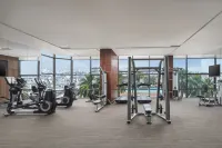 Sheraton Can Tho - Gym