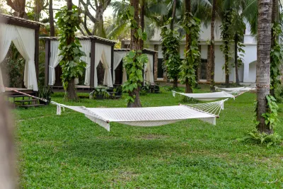 Lotus Blanc Hotel Hotels in Siem Reap