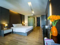 Trinity Silom Hotel Hotel in zona Quartiere delle Amabasciate