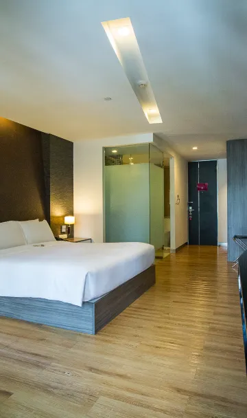 ห้องพรีเมียร์