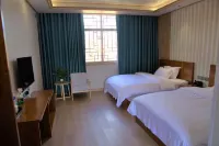 Sheyuan Homestay
