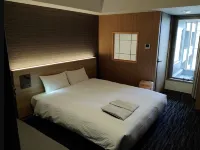Ala Hotel Kyoto Hoteles en Kioto