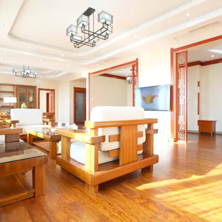 Beixu Hotel