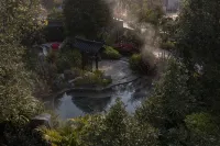 Nandian Banshan Hot Spring Hotel - Kaplıcalı
