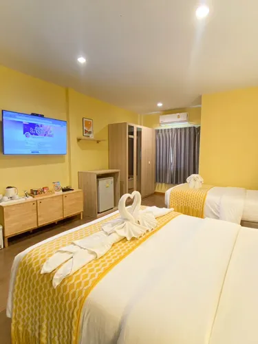 รูปภาพของเพิ่มสุข รีสอร์ท (Permsuk Resort)