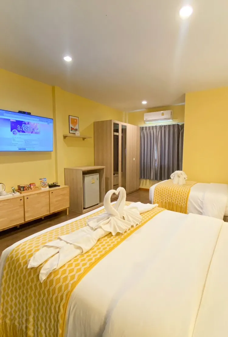 ห้องแฟมิลี่