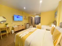Permsuk Resort