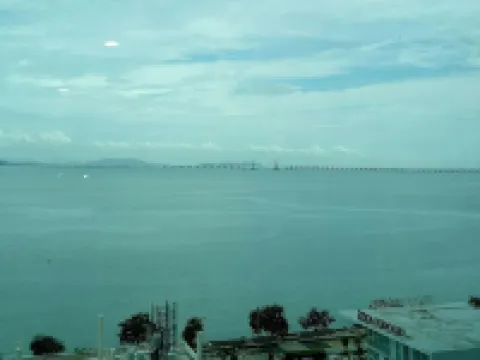 海洋套房 by The Only Bnb