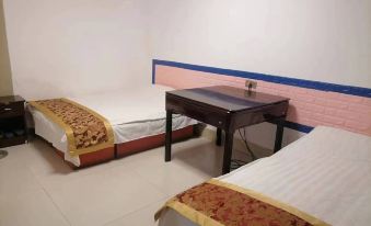 Kangqiao Hotel (Chongqing Dazu)