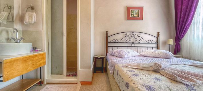 Eolya Konuk Evi Hotel di Ayvalık