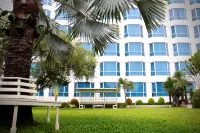 Millennium Hotel Sirih Jakarta Hotel a Thamrin