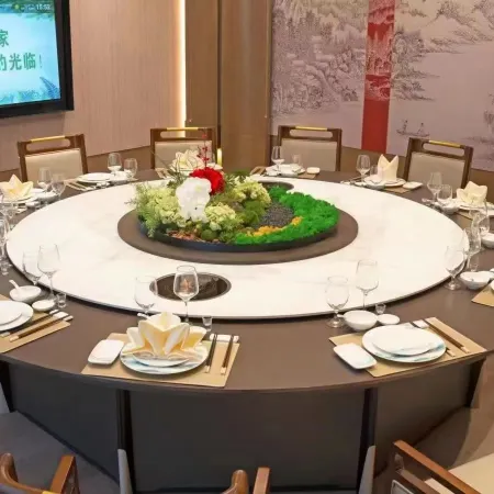 WYNDHAM GARDEN HOTEL.GAOZHOU