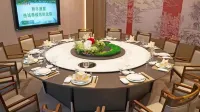 WYNDHAM GARDEN HOTEL.GAOZHOU - Frühstück