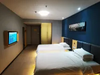 Baiyi Hotel (Ji'an Municipal Government Branch)