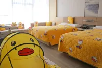 Courtyard by Marriott Qinhuangdao West