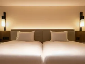 Oriental Hotel Okinawa Resort & Spa