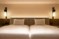 Oriental Hotel Okinawa Resort & Spa - Balkon