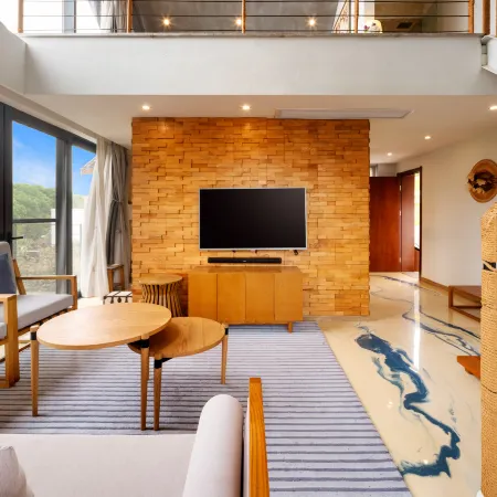 Kunshan  Hiti Alruo Resort