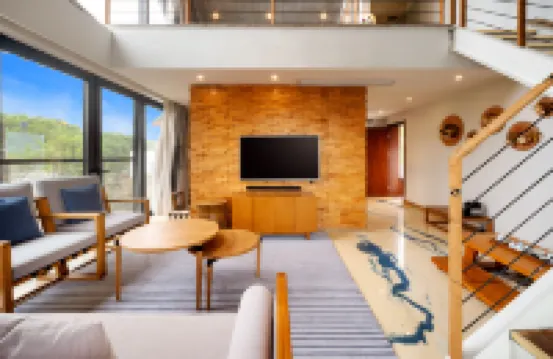 Kunshan  Hiti Alruo Resort