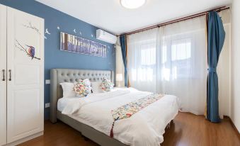Beijing Yihua Yi Si Si Inn