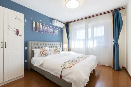 Beijing Yihua Yi Si Si Inn
