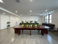 Xing yue gang Hotel (Fuyang Yingshang Yinhe Times Square)