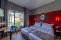 Châtonneyre Hotel & Restaurant Hotels in Vevey