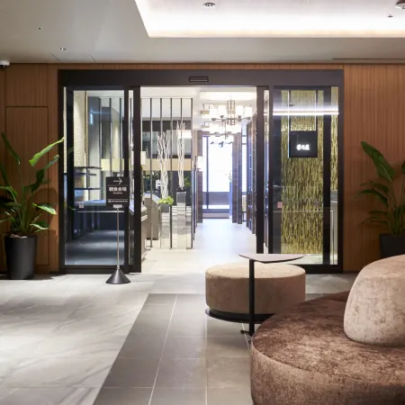 Daiwa Roynet Hotel Kumamoto Ginza Dori PREMIER