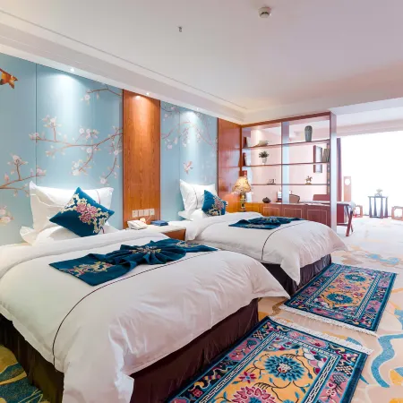 Jiarong Grand Hotel