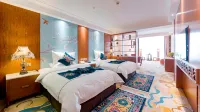 Jiarong Grand Hotel - Wifi