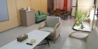 Chunman Boutique Hotel (Erji Road Dadumotian) - Suite De Loft Destacada (Mahjong)